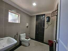 OYO 89849 Sekin Hotel And Resort