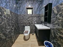 OYO 89849 Sekin Hotel And Resort