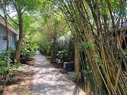 OYO 89849 Sekin Hotel And Resort