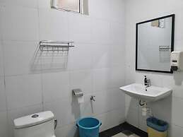 OYO 89849 Sekin Hotel And Resort