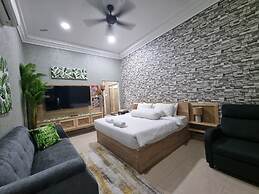 OYO 89849 Sekin Hotel And Resort