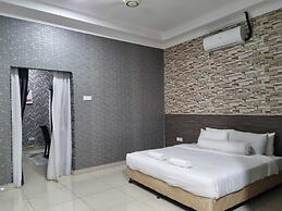 OYO 89849 Sekin Hotel And Resort