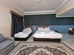 OYO 89849 Sekin Hotel And Resort