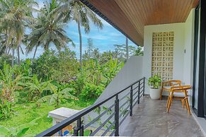 Abian Ubud View