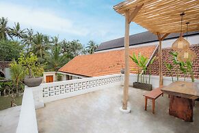 Abian Ubud View