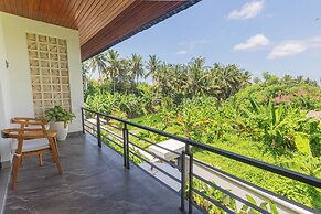 Abian Ubud View