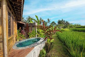 Abian Ubud View