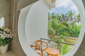 Abian Ubud View