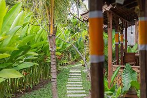 Abian Ubud View