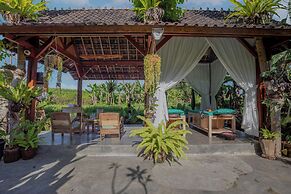 Abian Ubud View
