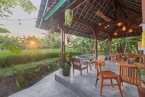 Abian Ubud View