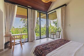 Abian Ubud View