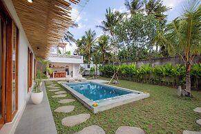 Abian Ubud View