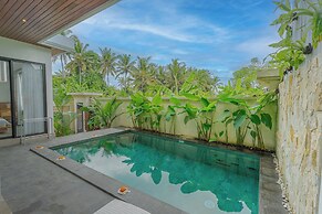 Abian Ubud View