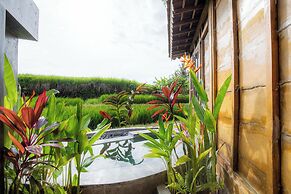Abian Ubud View