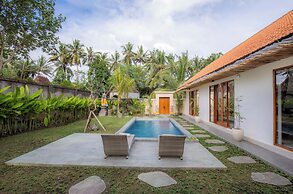 Abian Ubud View
