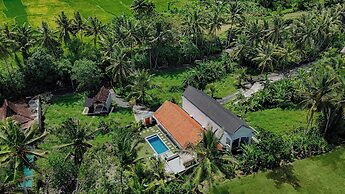 Abian Ubud View