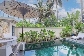 Abian Ubud View