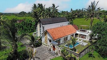 Abian Ubud View