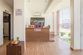 Pride Elite Becharaji