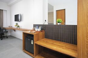 Pride Elite Becharaji