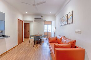 Pride Elite Becharaji