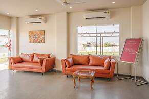 Pride Elite Becharaji