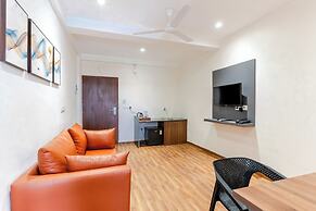 Pride Elite Becharaji