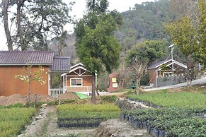 Forest Rest House Bir