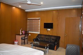 Forest Rest House Bir