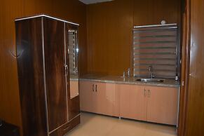 Forest Rest House Bir