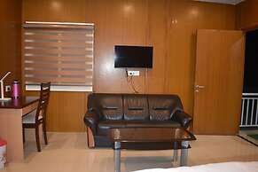 Forest Rest House Bir