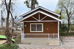 Forest Rest House Bir