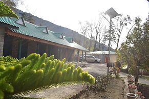 Forest Rest House Bir