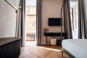 The Flow - Via Del Corso