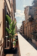 The Flow - Via Del Corso