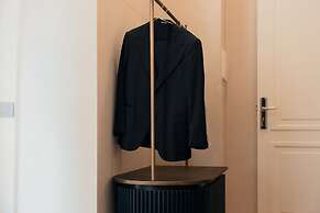 The Flow - Via Del Corso