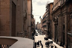 The Flow - Via Del Corso