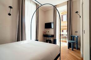 The Flow - Via Del Corso