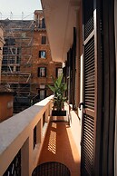 The Flow - Via Del Corso