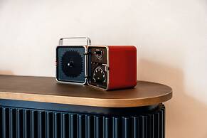 The Flow - Via Del Corso