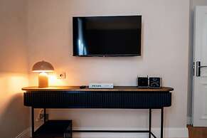 The Flow - Via Del Corso