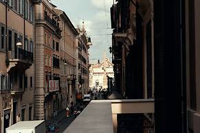 The Flow - Via Del Corso