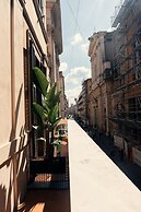 The Flow - Via Del Corso