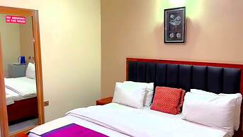 Prismar International Hotel