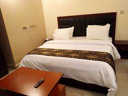 Prismar International Hotel