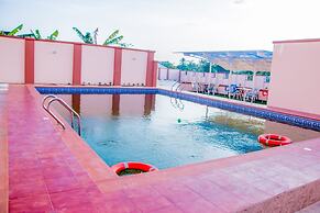 Prismar International Hotel