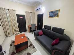 Prismar International Hotel