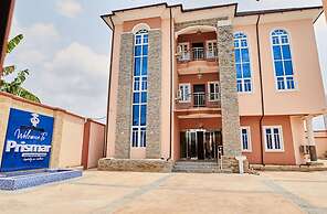 Prismar International Hotel