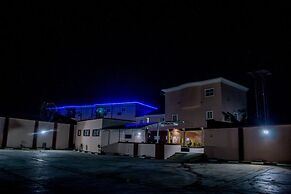 Prismar International Hotel